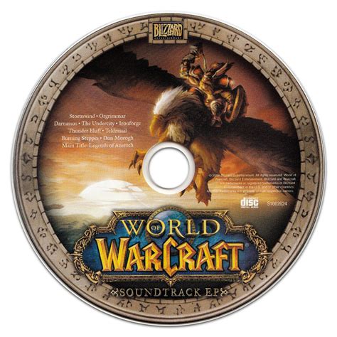 cdcopyworld|world of warcraft cd.